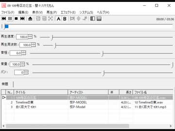 【平沢進】109号区の氾濫イントロループ（５分間）【核P-MODEL】