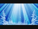 Winter Dream Background　徳川高人