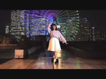 【きりり】星屑オーケストラ踊ってみた【誕生日】