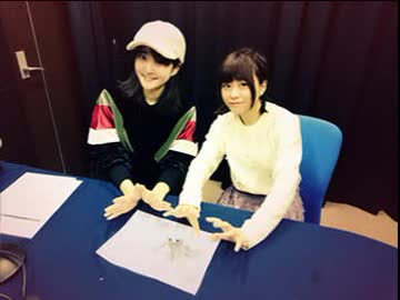 少女終末旅行～GIRLS RADIO TOUR～2017年12月8日#11