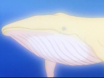 七つの海のティコ 動画