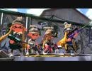 【スプラトゥーン２】プラコラカンスト勢のコメント返信動画 15.5