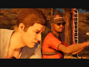 【訛り実況】WATCH DOGS 2　#07