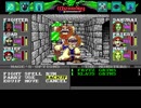Wizardry6 ウォリアーズで行こう#12 GYENT KRIEG