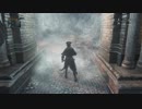 【Bloodborne】日本語崩壊気味に初見プレイ【実況】part4