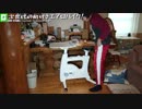 運動しながら作業ができる、フィットネスバイク！