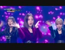 【k-pop】레드벨벳(Red Velvet) - 피카부 (Peek-A-Boo) 뮤직뱅크 (MusicBank) 171208