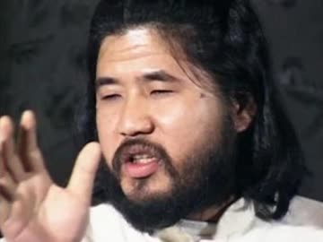 【速報】オウム真理教の新曲、新たに発掘される