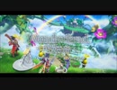 【wlw】wlw3.0のPV曲を打ち込んでみた