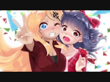 【同人百合ゲー】暁のリリーフィリアPV