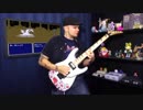 【メタルアレンジ】 バトル2 (FF4) 【GaMetal】