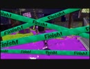 【Splatoon2】新パブロで参戦！激闘から揚げレモンフェス！　パートFinal