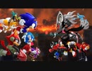 Sonic Forces OST - Aqua Road