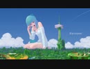 【ニコカラ】Hatsune（on vocal）