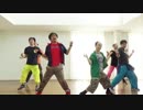 BODY & SOUL performed by OIP40