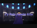 【MMD銀魂】J'ysuisJamaisAlle【陸奥ver1,2】
