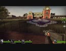 [実況]Left4Dead2カスタムMAPハイライト[SplashMountain]