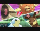 【ポケモンUSM】アローラ縦断　低レート旅♯1【一は全　全は一】