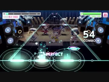 【バンドリ！ガルパ】B.O.F【EXPERT】
