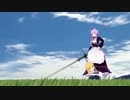 お嬢様ゆかりと奴隷マキのRimWorld　1