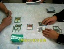 MTGをとりあえずやってみた　その１