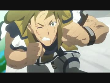 オルガ先生死亡シーン