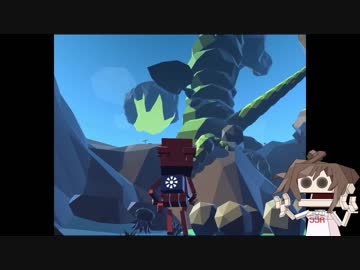 【GrowHome】ささらさんが登ります　その1【CeVIO実況】