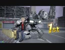 ガンストΣ　イージスで高みを目指す　64　【白金SSS】