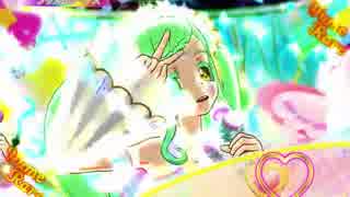 電子の歌姫と昼の精霊が遊びにきてくれたよー！【プリパラプレイ動画】