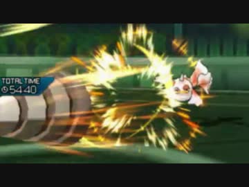 ポケモンウルトラ楽しいなあ！？