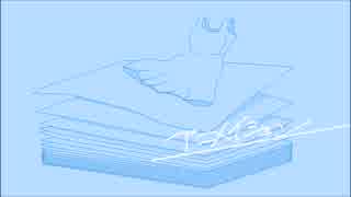 【IA】アニメイション【オリジナル曲】