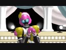 【MMD特撮】お願い！シンデレラ by 仮面ライダーポッピー
