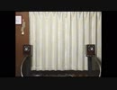 雨の水平線