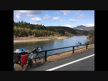 【分割日本一周】自転車で四国一周してきた。part3【徳島～高知編】