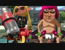 【splatoon2】変 態 墨 土 方.mp8