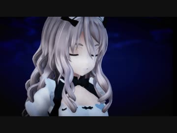 【MMD艦これ】ポーラが魅せるBuild Our Machine(REMIX)