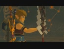 【高画質プレイ動画】ゼルダの伝説 ブレスオブザワイルド 英傑たちの詩1