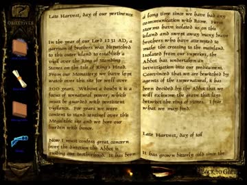 Clive Barker's Undying Part2