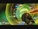 Overwatch 七福星　六星霜