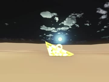 【MMD艦これ】熱き提督たち OP ＋ おまけ