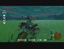 神獣 マスターバイク零式　試運転