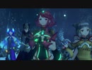 【鑑賞用】ゼノブレイド2 第六話③:傷