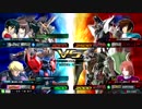 【EXVSMBON】Re:ヨコから始める格闘生活（37回目）