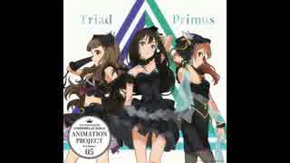 【管弦楽アレンジ】Trancing Pulse (off vocal ver.)