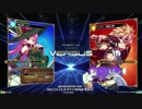 【五井チャリ】1123MAAB フィオ(ニムエ) VS ケンちゃん(剣)pu