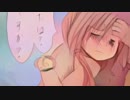 izuyuイラスト KIMOMENファンタジア