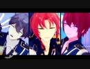 【MMDあんスタ】レオ泉司が虎視眈々