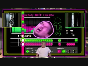 【KBTIToon】荒波ロデオォン！