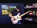 【メタルアレンジ】 戦い1 (FE外伝) 【GaMetal】