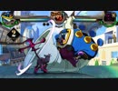 (Skullgirls)スカルガールズ 対戦動画147 Part.3
